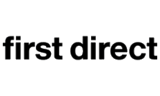 first direct logo