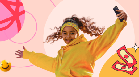 5 ways to boost your child’s money confidence at every age