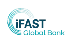 iFAST Global Bank logo