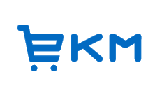 EKM logo