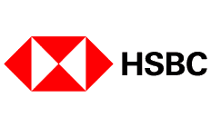 HSBC logo