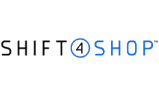 Shift4Shop logo