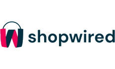 ShopWired logo