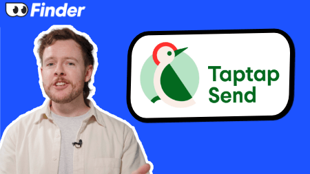 Taptap Send review 2026