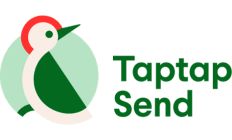 Taptap Send logo