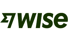 Wise logo