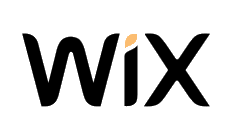 Wix logo