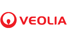 Veolia logo