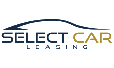Select Car Leasing logo