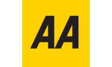 The AA logo