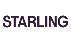 Starling logo