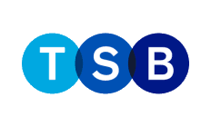 TSB logo