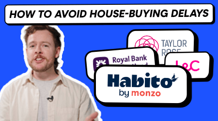 How first-time buyers can avoid house-buying delays
