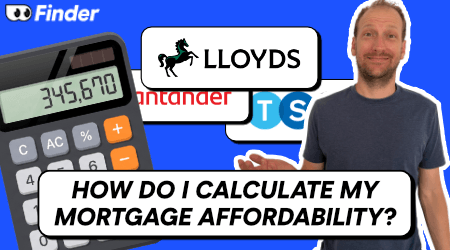 How do I calculate my mortgage affordability?