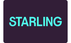 Starling logo