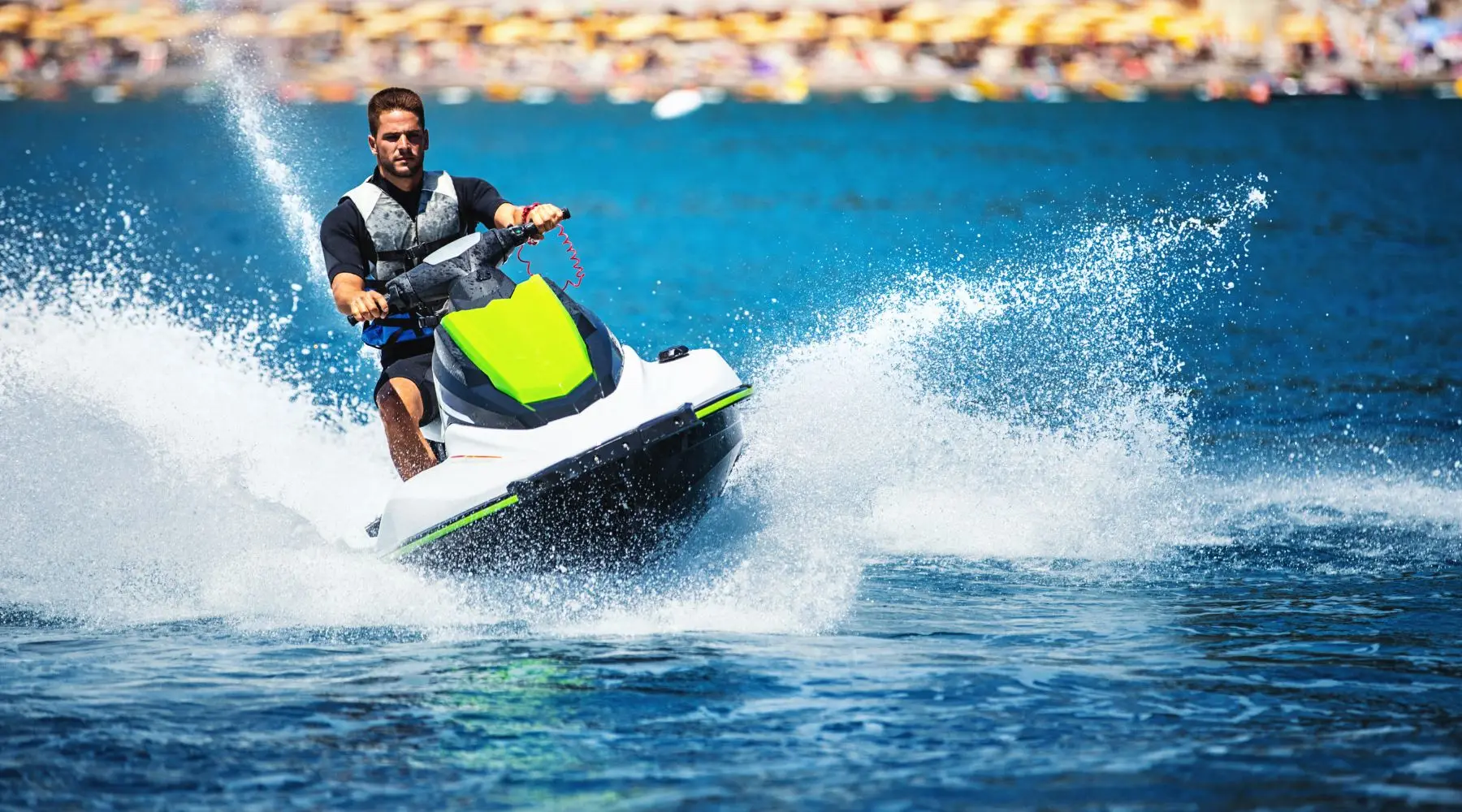 Jet Ski & Seadoo Financing: Compare Rates & Terms