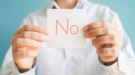 Why was my car loan application denied?