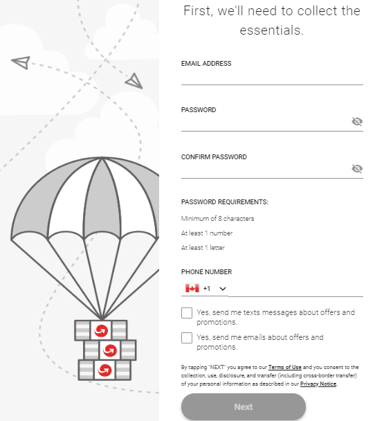 How Does MoneyGram Work? Fees and Rates Reviewed | Finder Canada