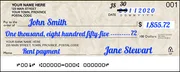 Cheque Example Canada How To Write a Cheque in 6 Simple Steps | Finder Canada