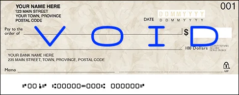 How To Write a Cheque in 6 Simple Steps | Finder Canada
