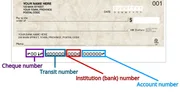 How To Write a Cheque in 6 Simple Steps | Finder Canada