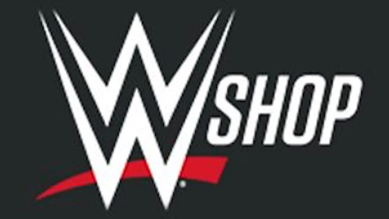 WWE logo 