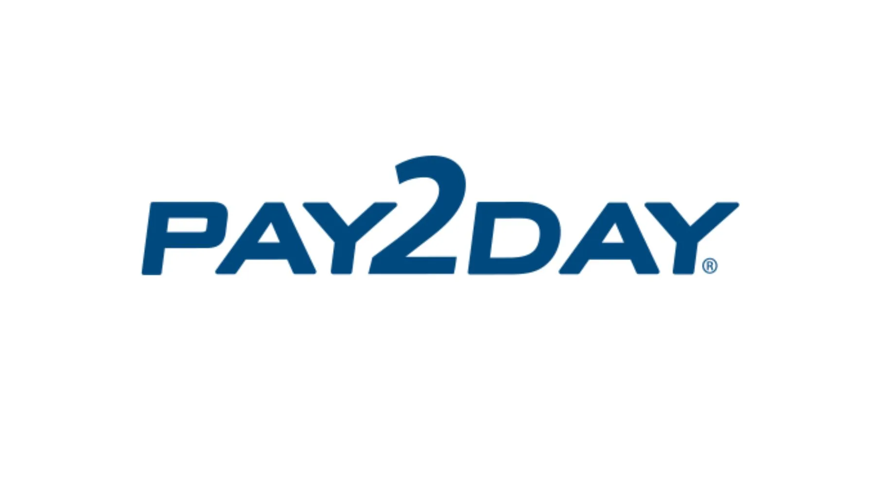 PAY2DAY