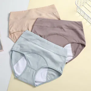 Buy Period Underwear Online in Canada