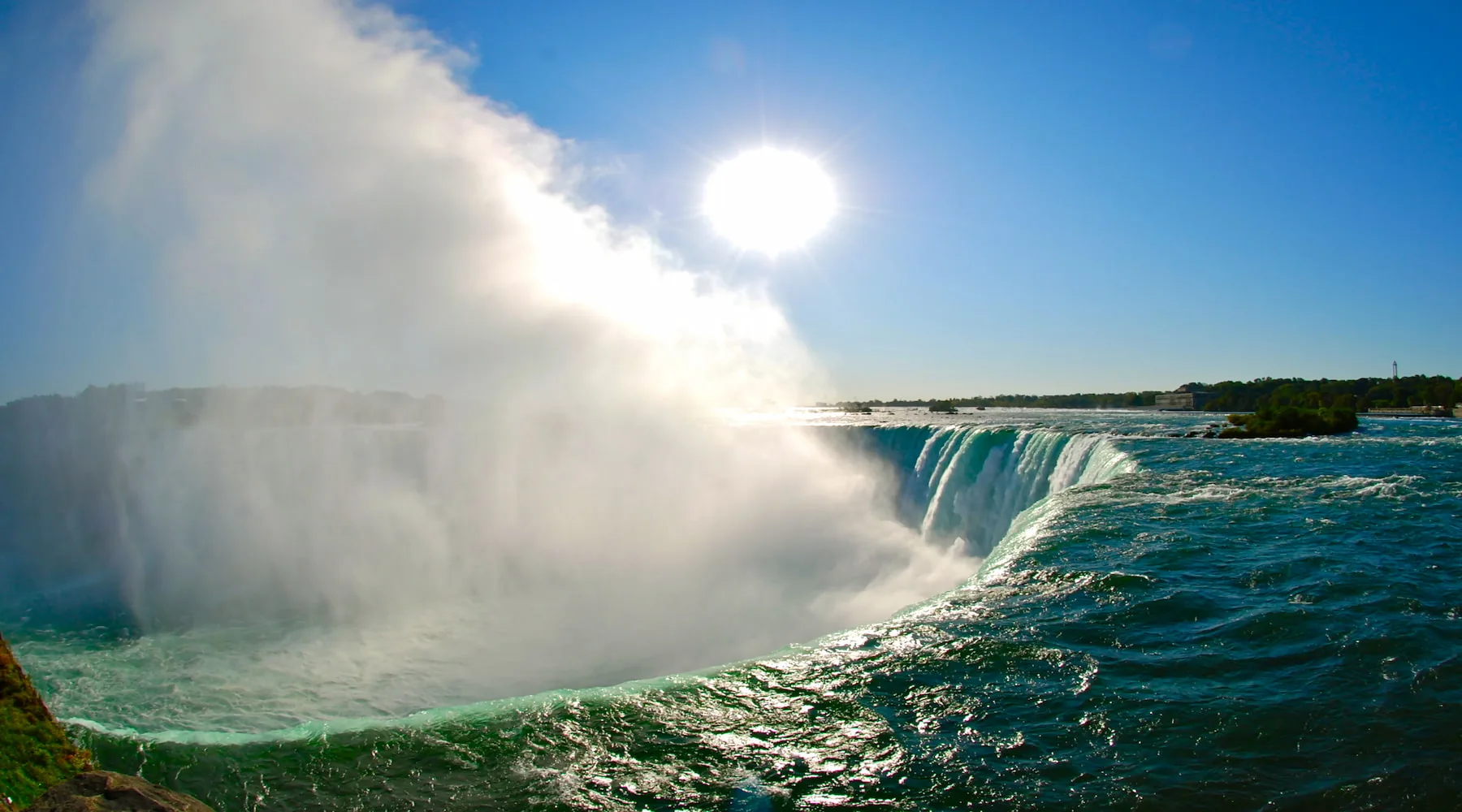Niagara Falls