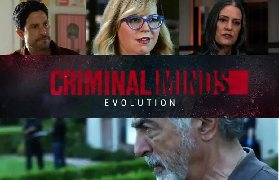 Where Can I Watch Criminal Minds Season 16