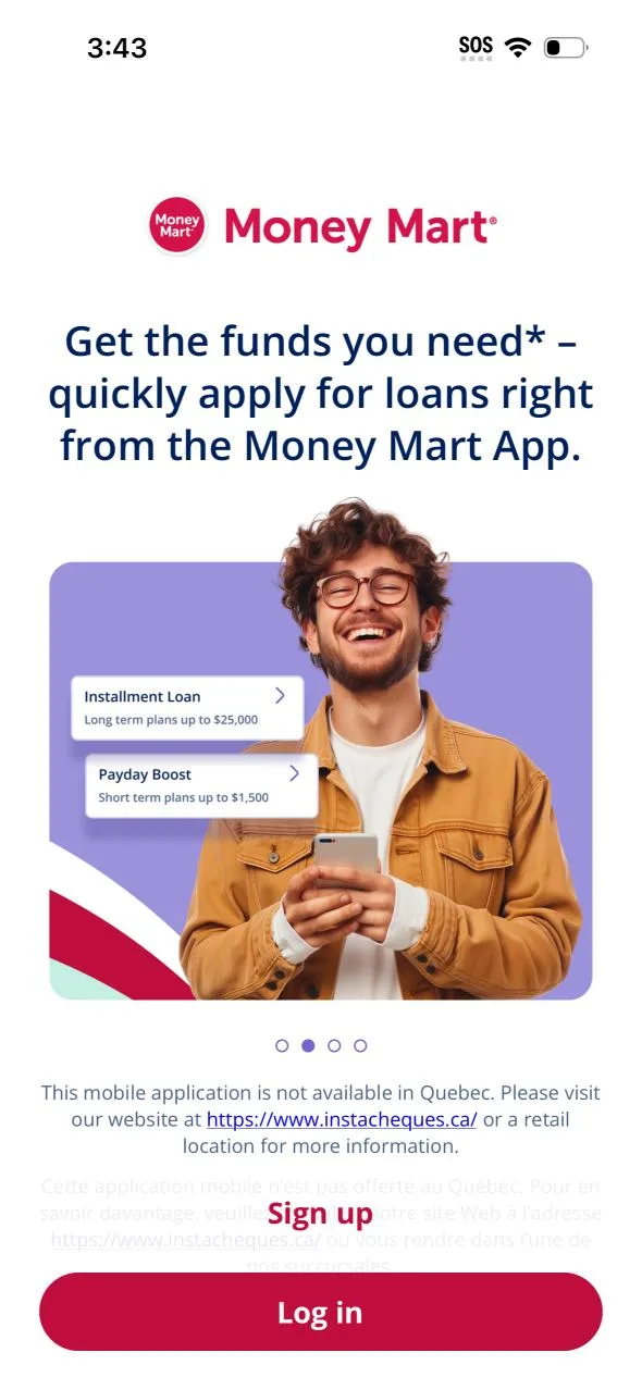 Money Martapp 