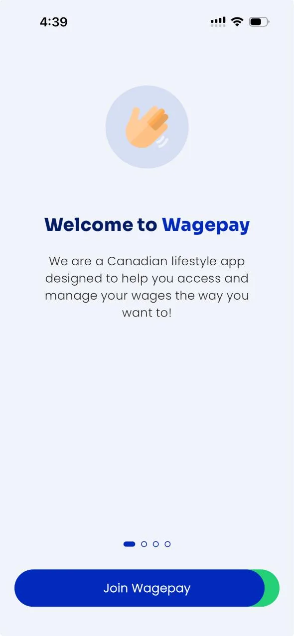 Wagepay app 