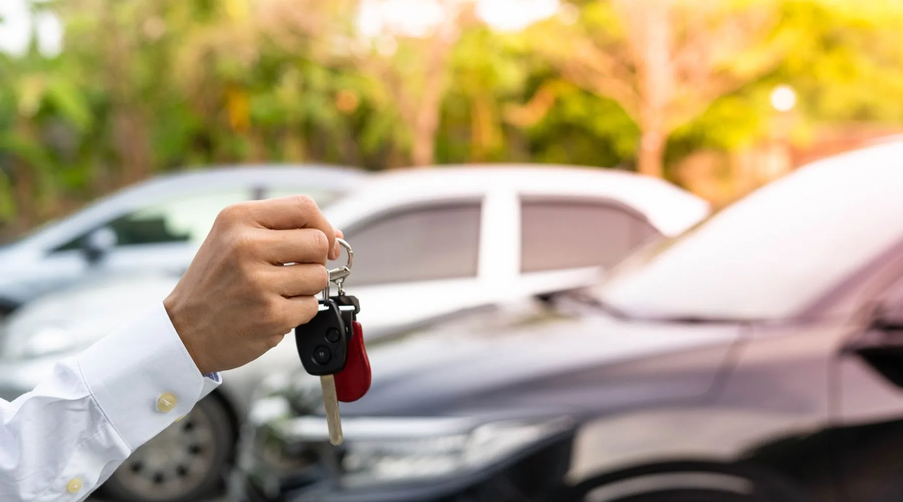 Car Deal