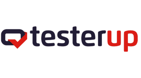 Testerup logo