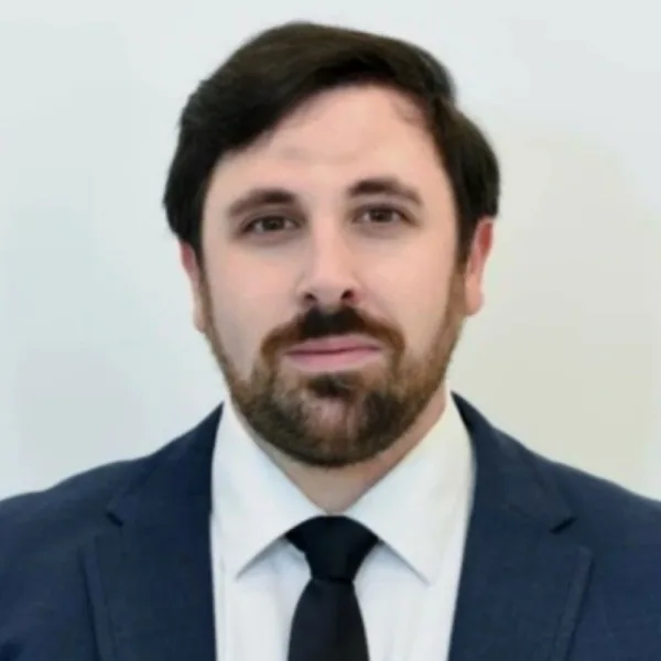 J.R. Faris's headshot