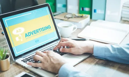 Advertising Business