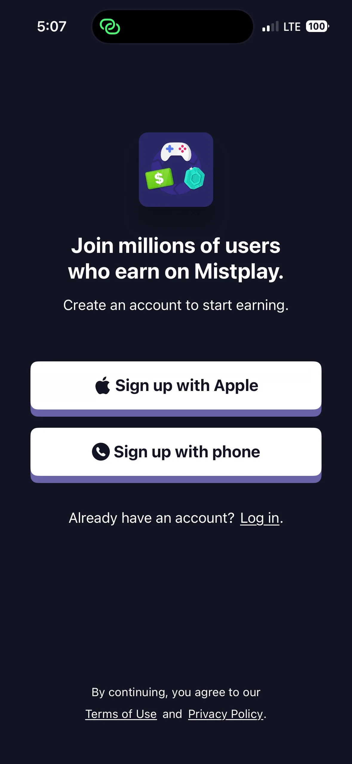 mistplay app