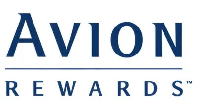 Avion Rewards Logo