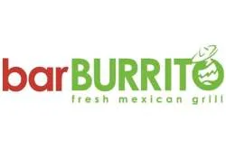BarBurrito Logo