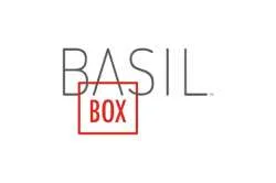Basil Box logo