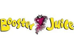 Booster Juice Logo