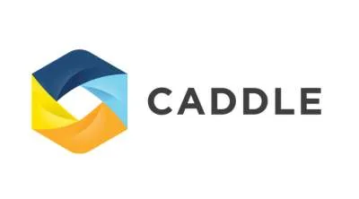 Caddle logo