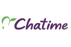 Chatime Logo