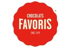 Chocolats Favoris Logo