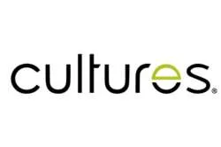 Cultures Logo