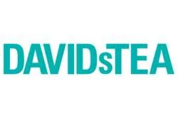 Davids Tea Logo
