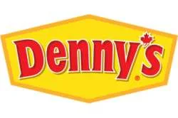 Denny's Logo