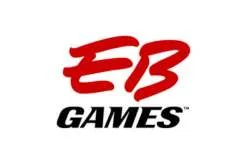 EB Games Logo