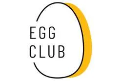Egg Club Logo