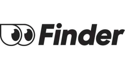 Finder Logo